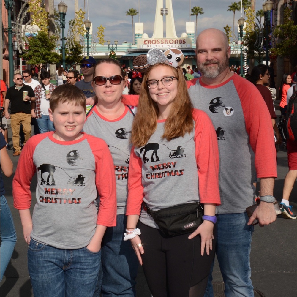 Meet your Posher, Renee